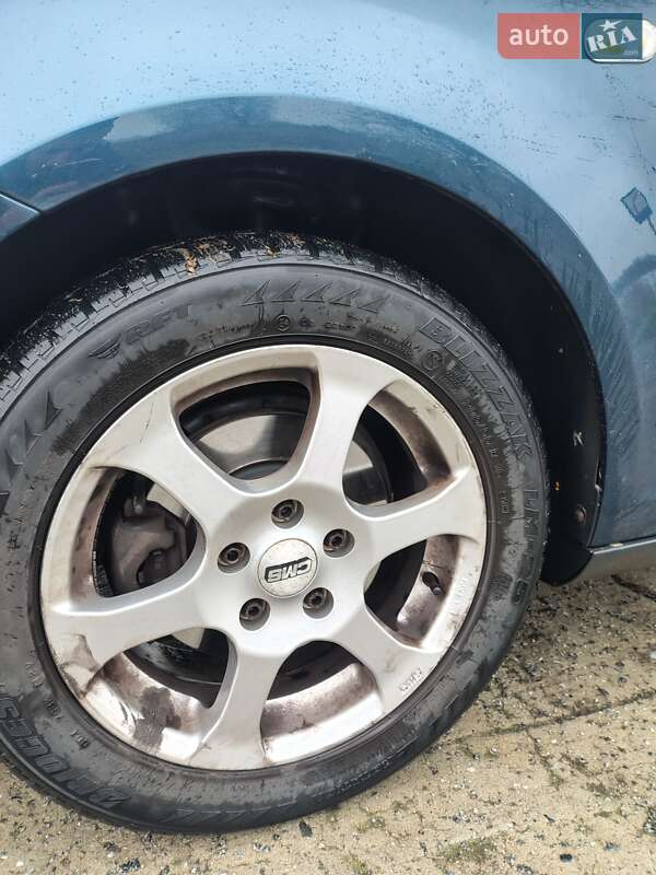 Мінівен SEAT Altea XL 2007 в Нетішині