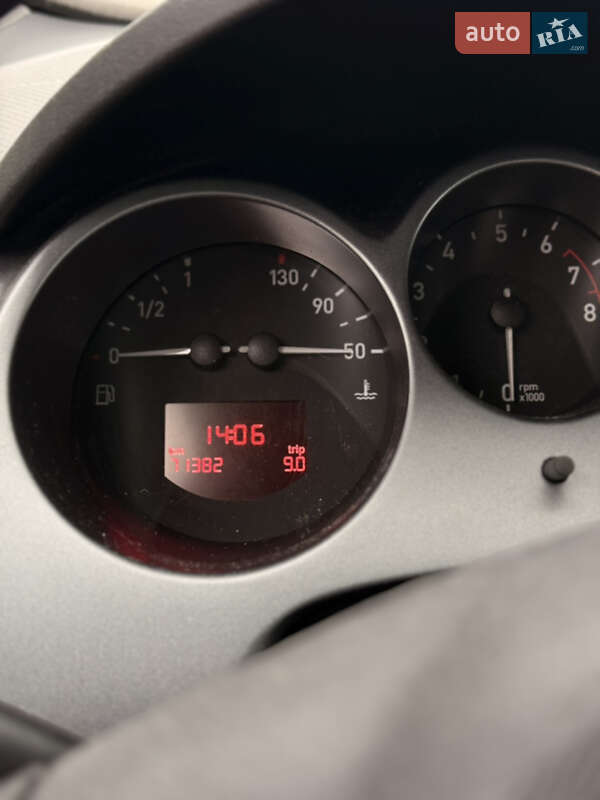 Мінівен SEAT Altea XL 2008 в Києві