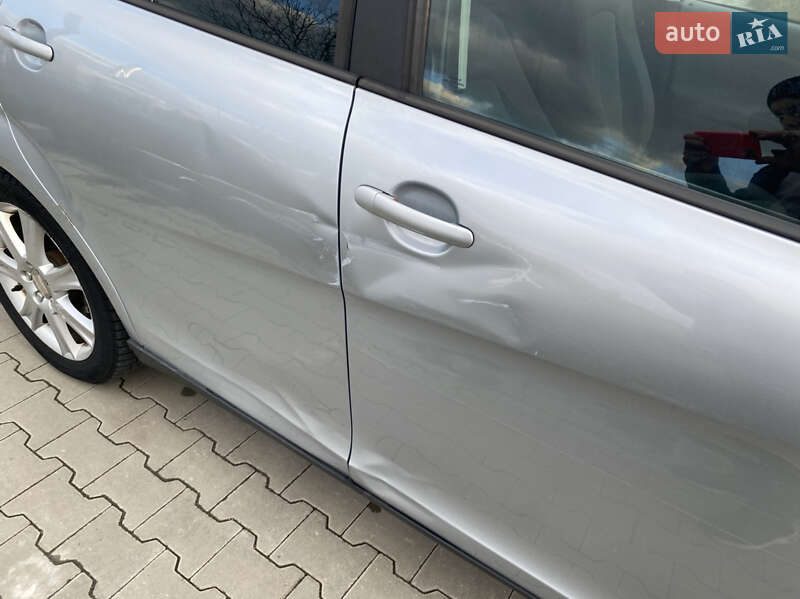 Минивэн SEAT Altea XL 2008 в Луцке фото 10 Минивэн SEAT Altea XL 2008 в Луцке