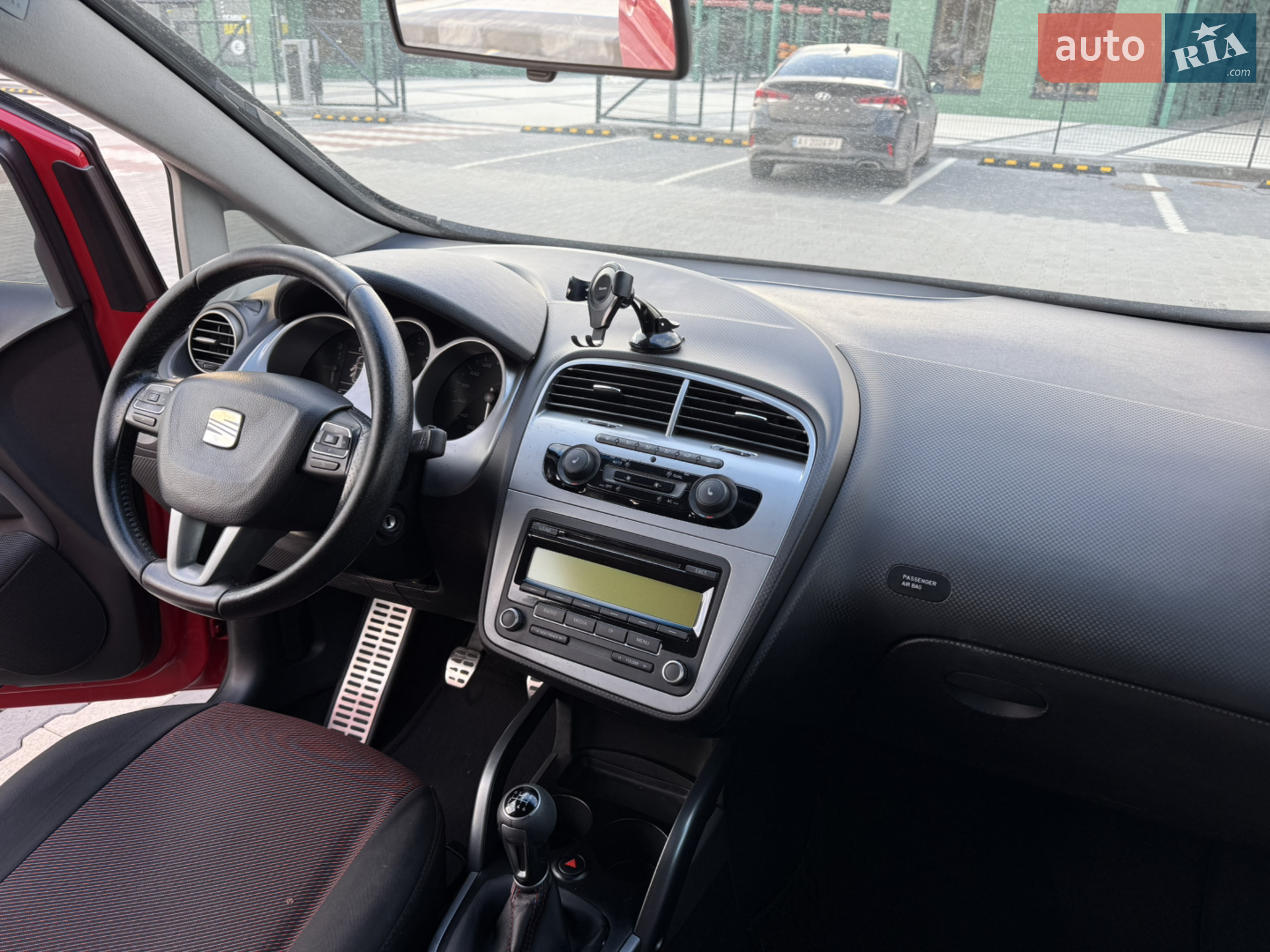 2010 SEAT Altea - мініатюра 6