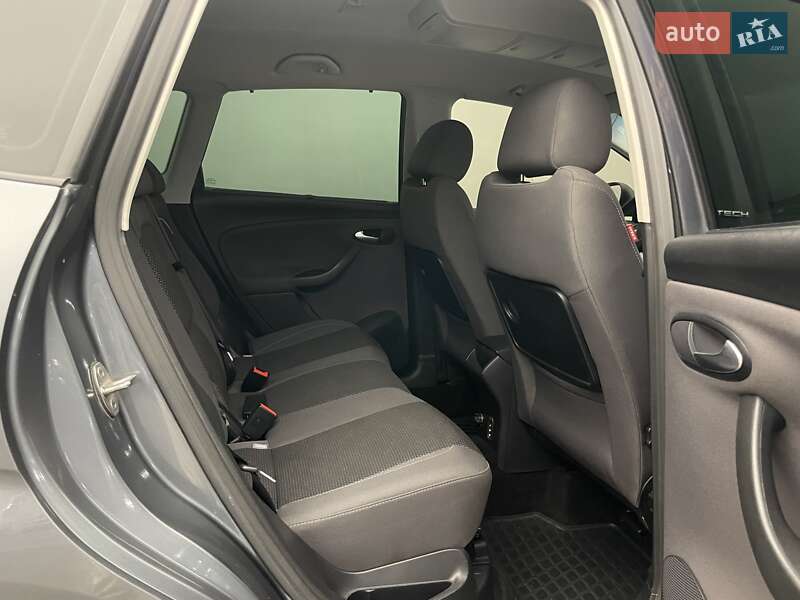 Минивэн SEAT Altea XL 2014 в Киеве