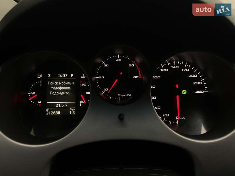 Минивэн SEAT Altea XL 2014 в Киеве