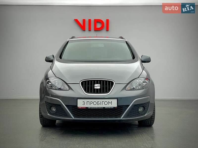 Минивэн SEAT Altea XL 2014 в Киеве