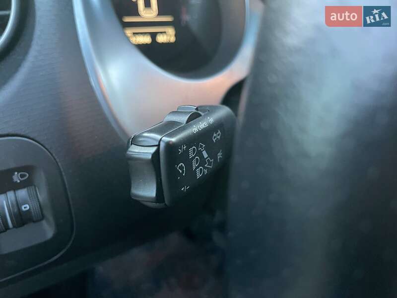 Мінівен SEAT Altea XL 2013 в Луцьку