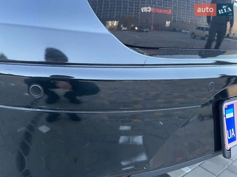 Мінівен SEAT Altea XL 2013 в Луцьку