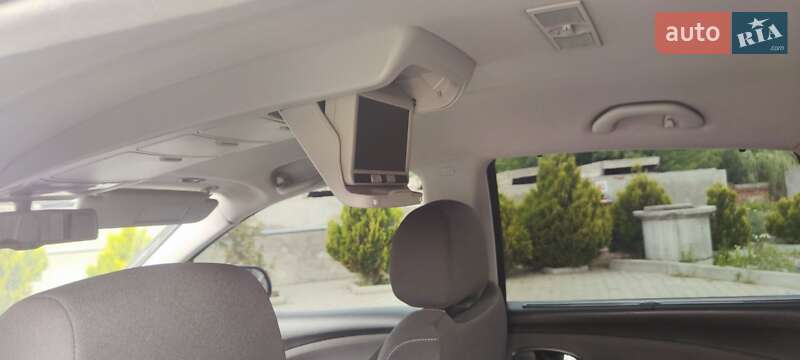 Минивэн SEAT Altea XL 2011 в Коломые