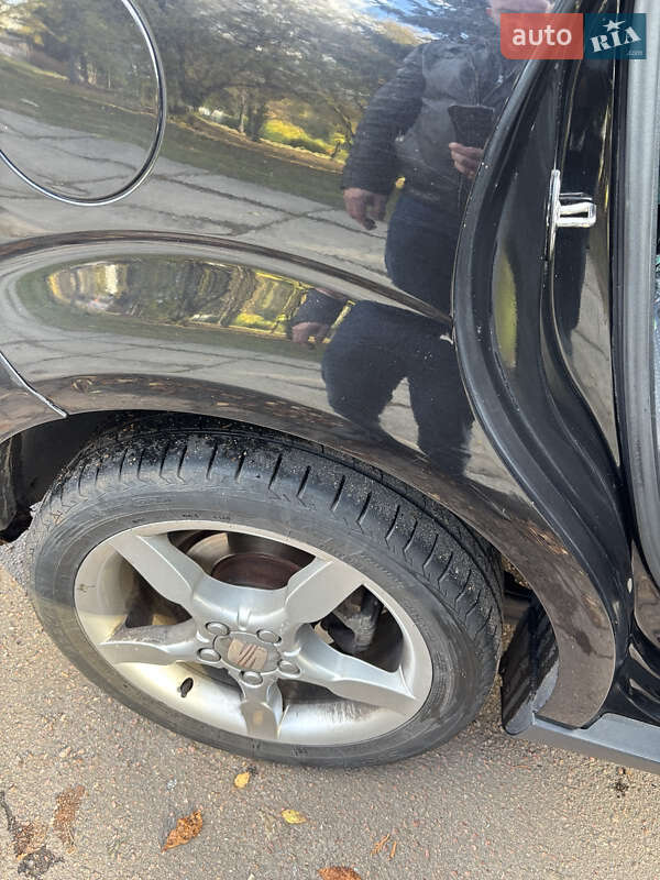 Минивэн SEAT Altea XL 2007 в Киеве