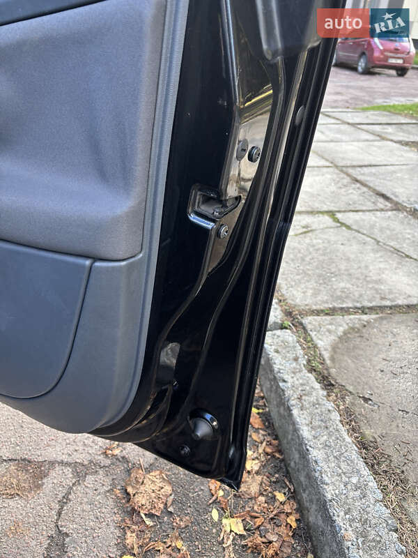 Минивэн SEAT Altea XL 2007 в Киеве