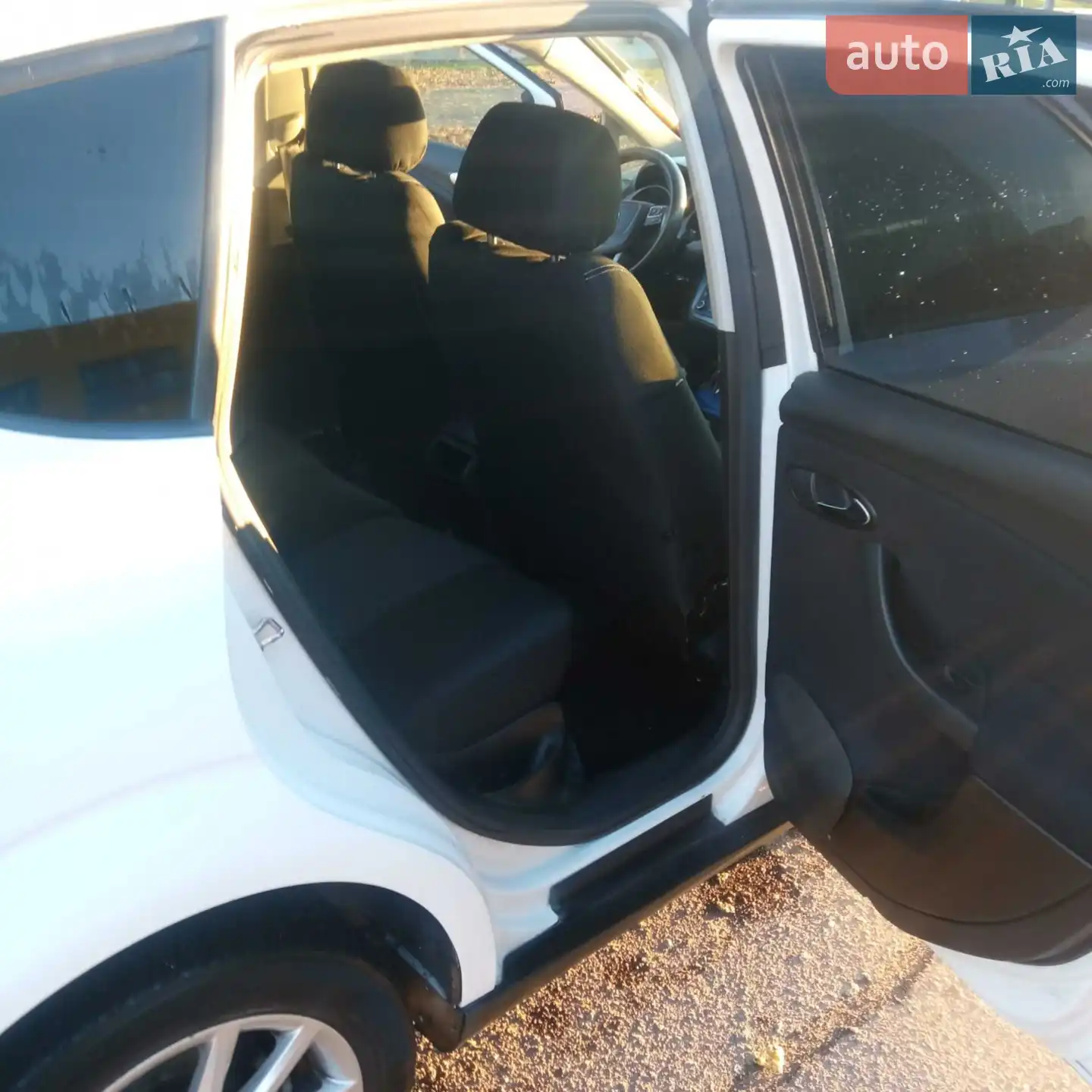 2015 SEAT Altea - мініатюра 20