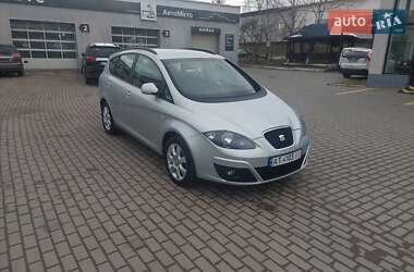 Минивэн SEAT Altea XL 2011 в Ивано-Франковске