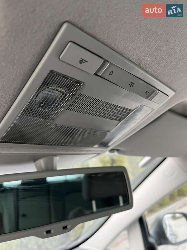 Минивэн SEAT Altea XL 2008 в Днепре