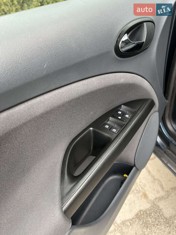 Минивэн SEAT Altea XL 2008 в Днепре