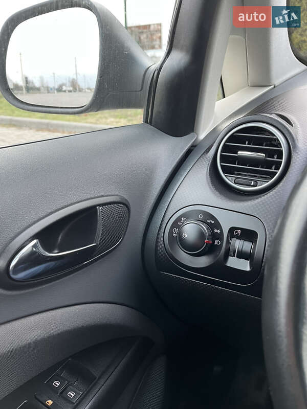 Минивэн SEAT Altea XL 2008 в Днепре