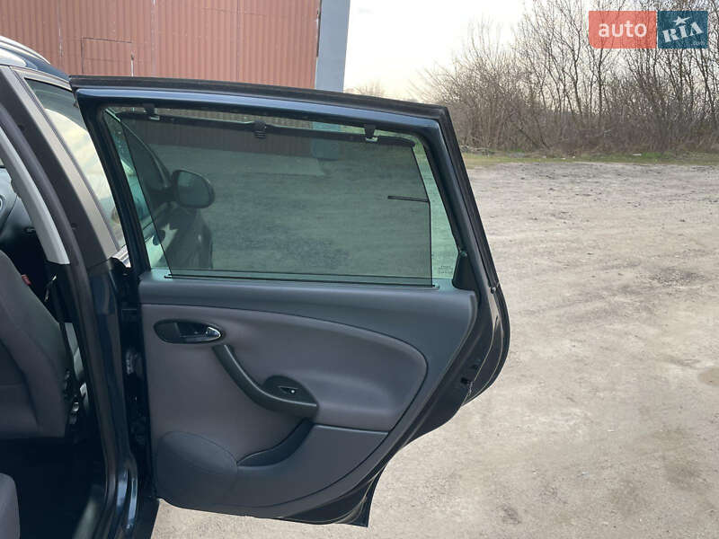 Минивэн SEAT Altea XL 2008 в Днепре