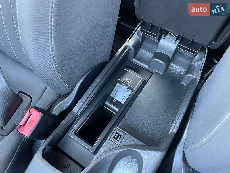 Мінівен SEAT Altea XL 2013 в Луцьку