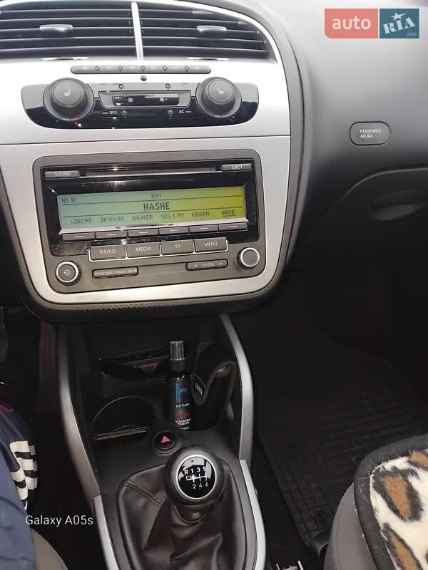 Минивэн SEAT Altea XL 2010 в Киеве