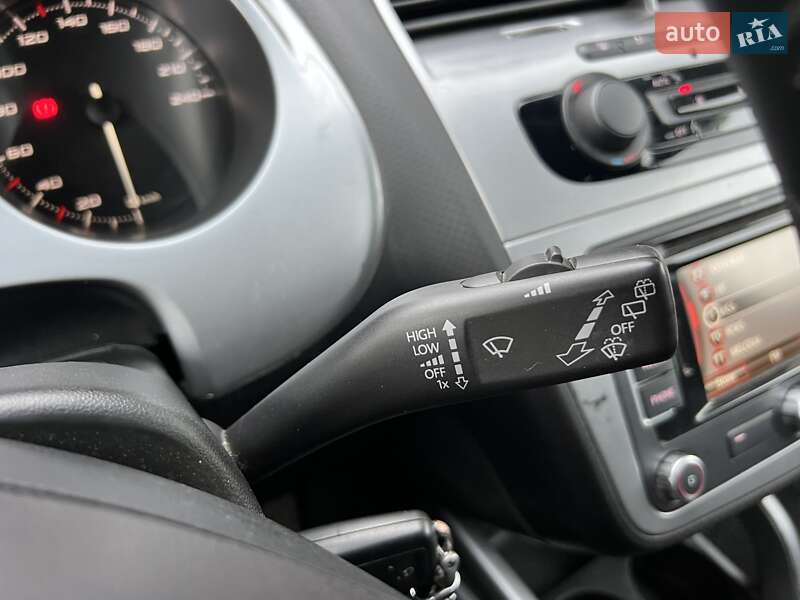 Минивэн SEAT Altea XL 2011 в Львове