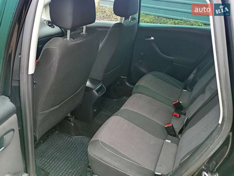 Минивэн SEAT Altea XL 2011 в Тернополе фото 14 Минивэн SEAT Altea XL 2011 в Тернополе