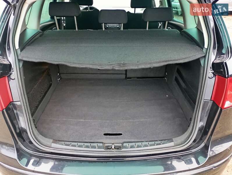 Минивэн SEAT Altea XL 2011 в Тернополе фото 17 Минивэн SEAT Altea XL 2011 в Тернополе