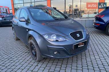 Минивэн SEAT Altea XL 2012 в Львове