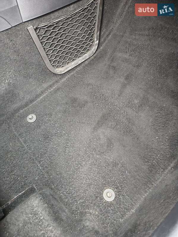 Минивэн SEAT Altea XL 2012 в Львове