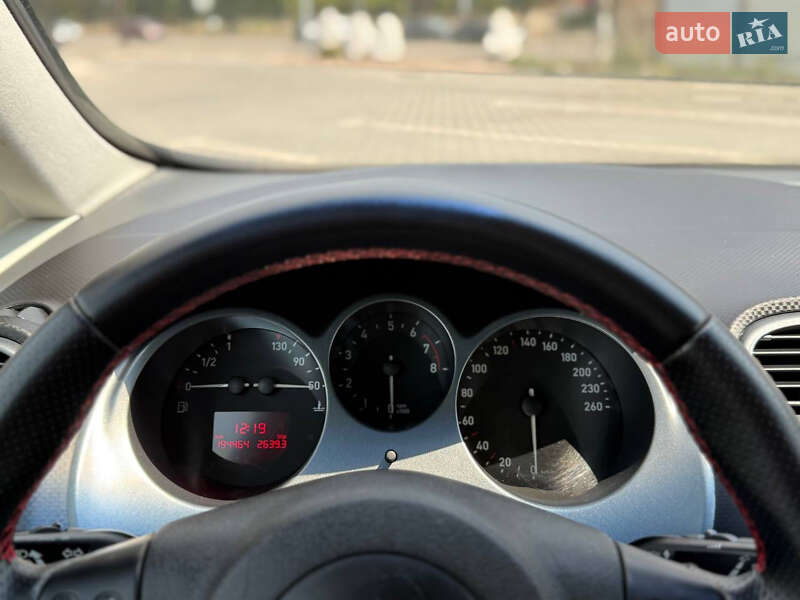 Минивэн SEAT Altea XL 2007 в Кривом Роге