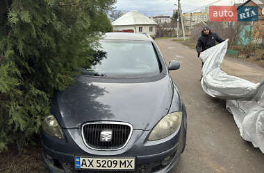 Минивэн SEAT Altea XL 2007 в Харькове