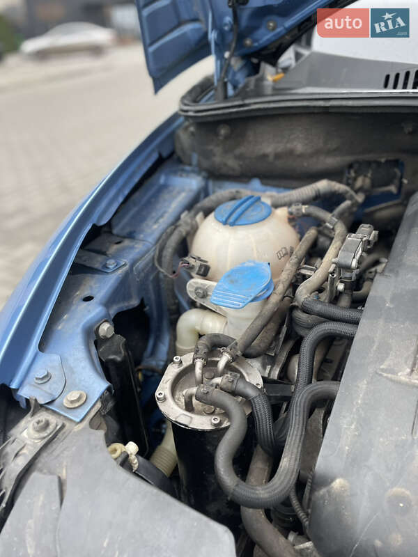 Мінівен SEAT Altea XL 2015 в Черкасах