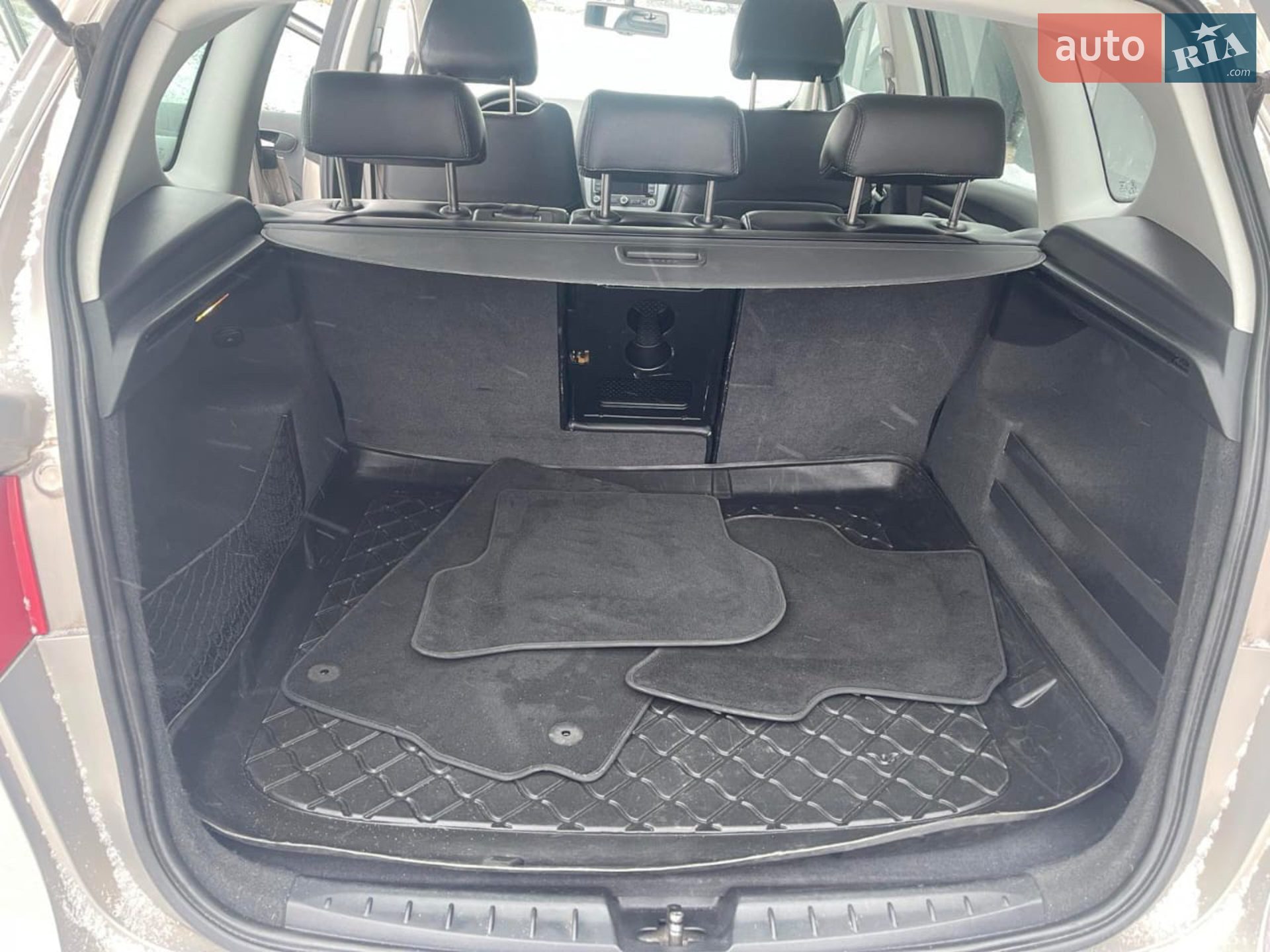 2011 SEAT Altea - мініатюра 9