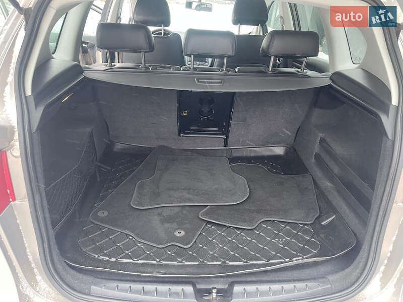 Минивэн SEAT Altea XL 2011 в Луцке фото 9 Минивэн SEAT Altea XL 2011 в Луцке