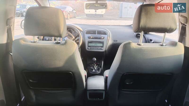 Минивэн SEAT Altea XL 2015 в Киеве