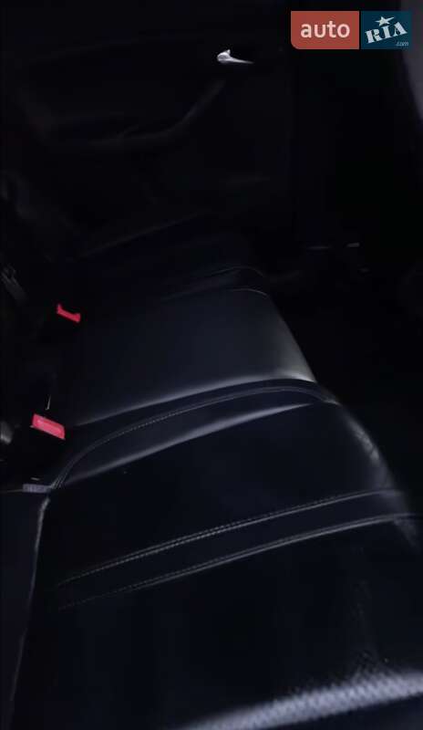 Минивэн SEAT Altea XL 2010 в Днепре