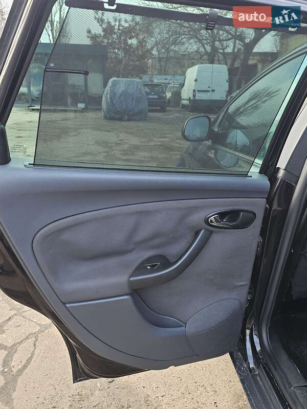 Минивэн SEAT Altea XL 2008 в Киеве фото 13 Минивэн SEAT Altea XL 2008 в Киеве