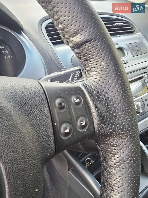 Минивэн SEAT Altea XL 2008 в Киеве фото 21 Минивэн SEAT Altea XL 2008 в Киеве