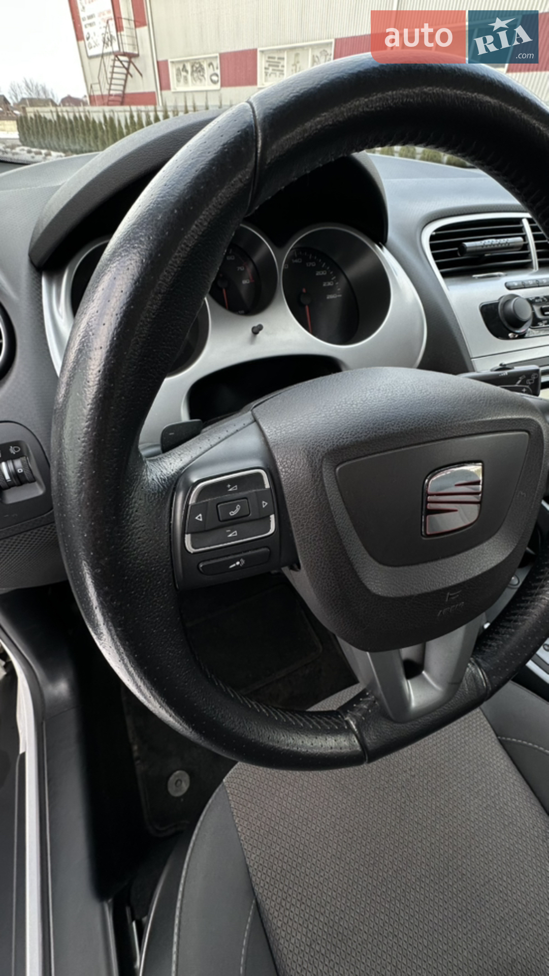 2012 SEAT Altea - мініатюра 2