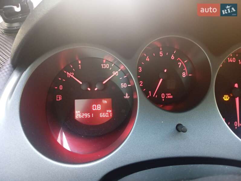 Минивэн SEAT Altea XL 2007 в Киеве