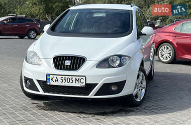 Минивэн SEAT Altea XL 2013 в Фастове