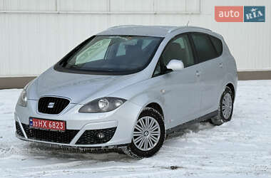 Минивэн SEAT Altea XL 2012 в Киеве