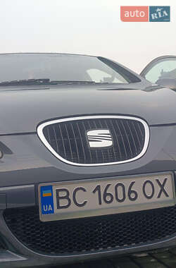 Мінівен SEAT Altea XL 2007 в Дрогобичі