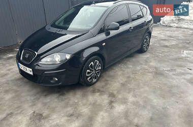 Минивэн SEAT Altea XL 2012 в Киеве