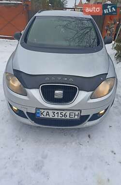 Минивэн SEAT Altea XL 2007 в Киеве
