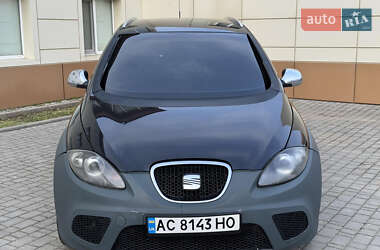 Минивэн SEAT Altea XL 2008 в Николаеве