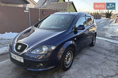 Минивэн SEAT Altea XL 2006 в Киеве