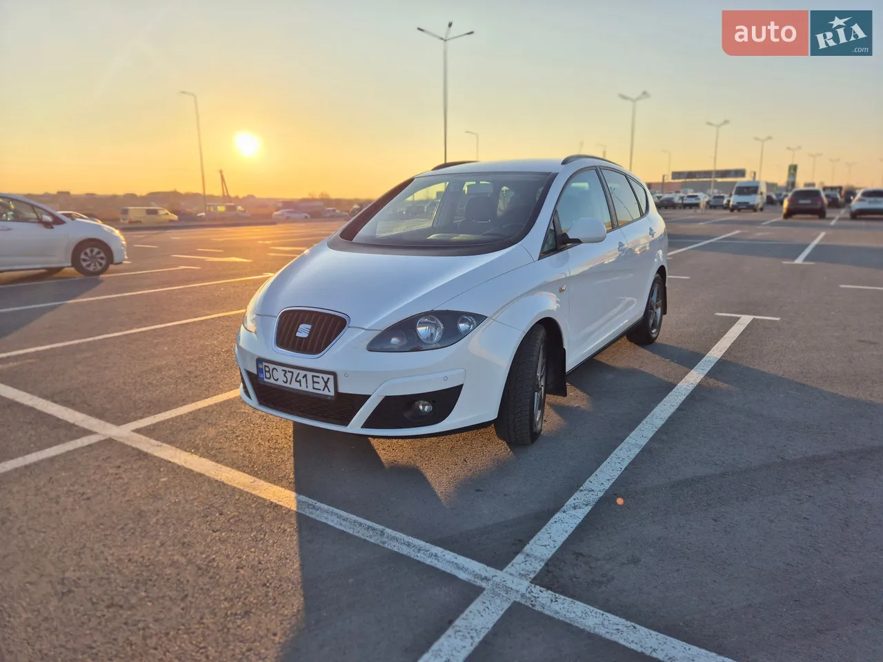 2015 SEAT Altea - мініатюра 37