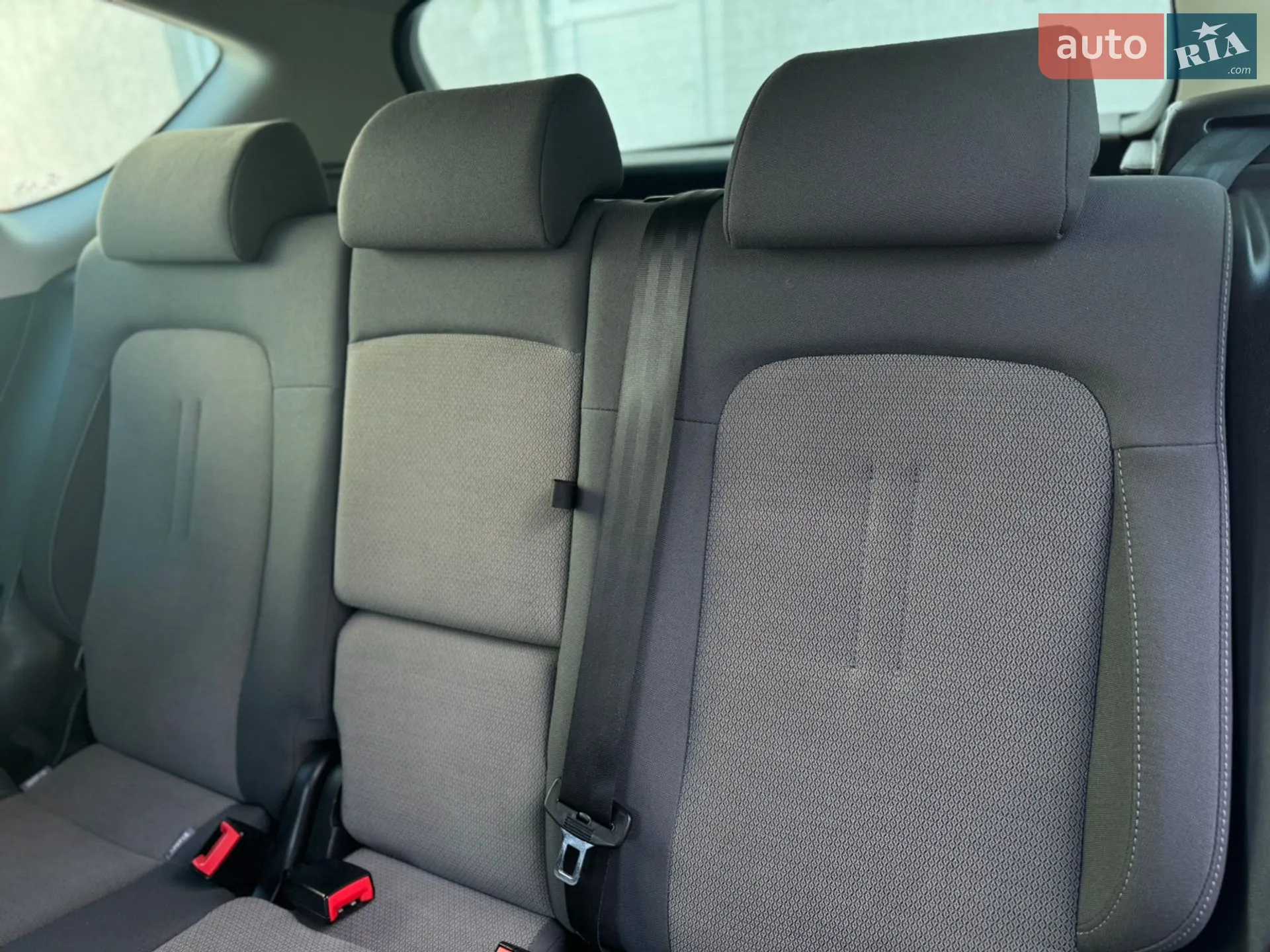 2012 SEAT Altea - мініатюра 19