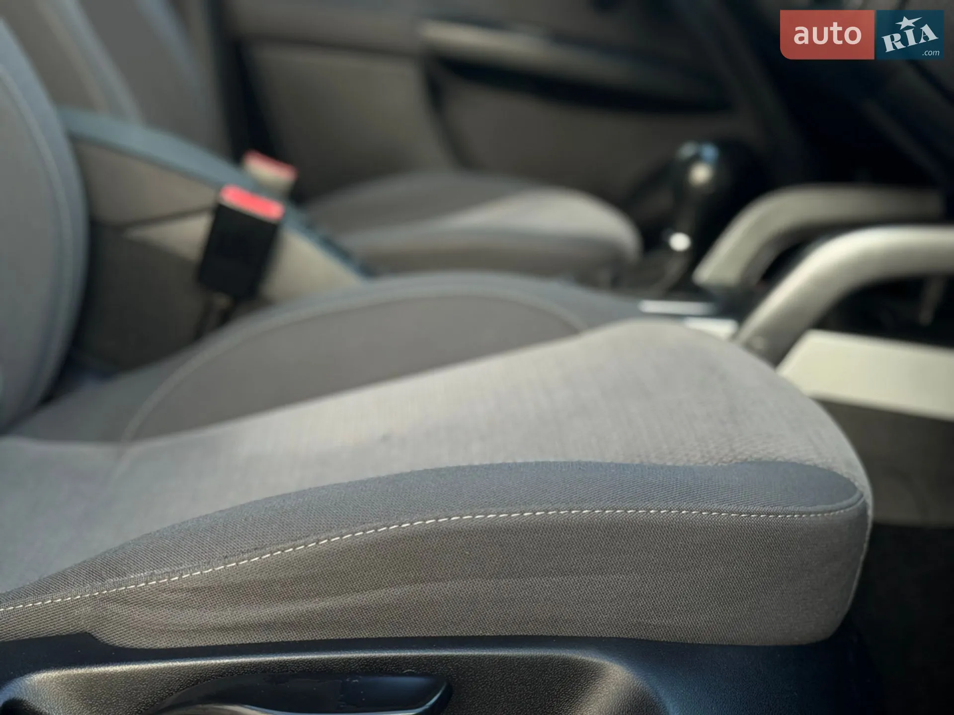 2012 SEAT Altea - мініатюра 26