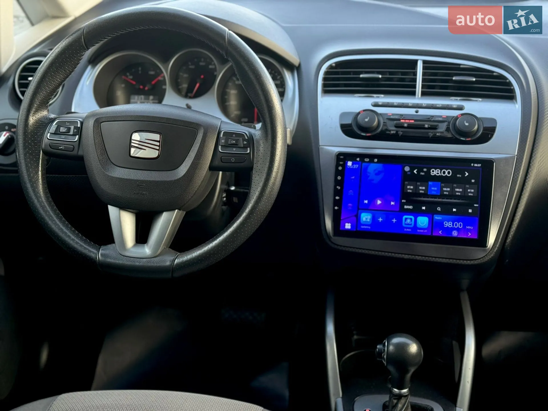 2012 SEAT Altea - мініатюра 29