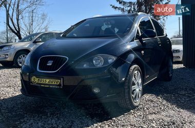 Минивэн SEAT Altea XL 2012 в Коломые