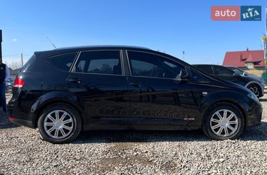 Минивэн SEAT Altea XL 2012 в Коломые