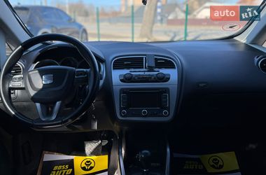 Минивэн SEAT Altea XL 2012 в Коломые